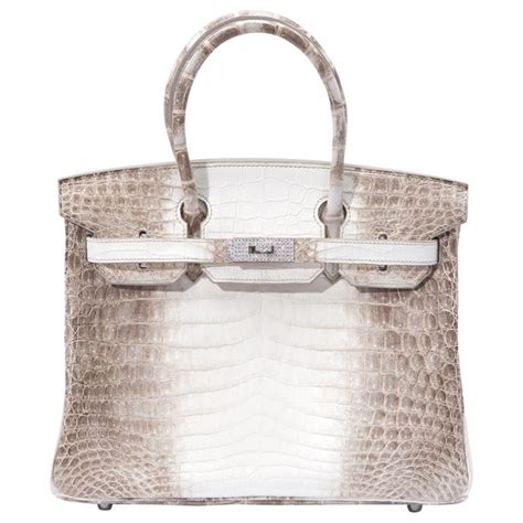 tas hermes birkin himalaya|hermes himalayan birkin with diamonds.